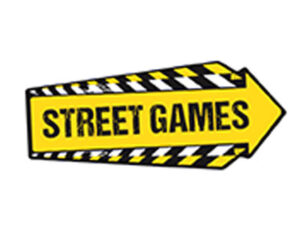 סטריט גיימס